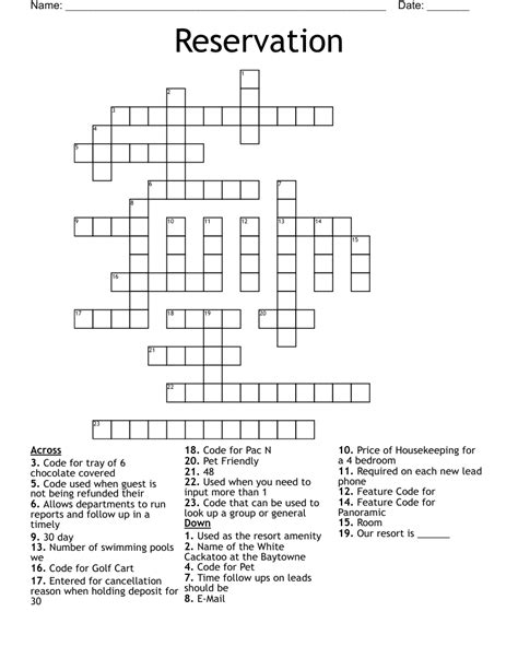 with some reservation crossword clue|with some reservation 9 letters.